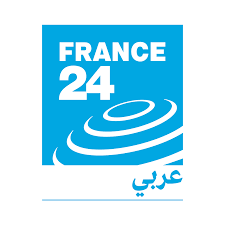 France 24 Arabic Logo